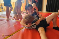 06.06.2025 UGOTCHI actionday Volksschule Oberbergern